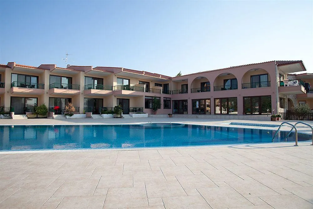 Toroni Blue Sea Hotel