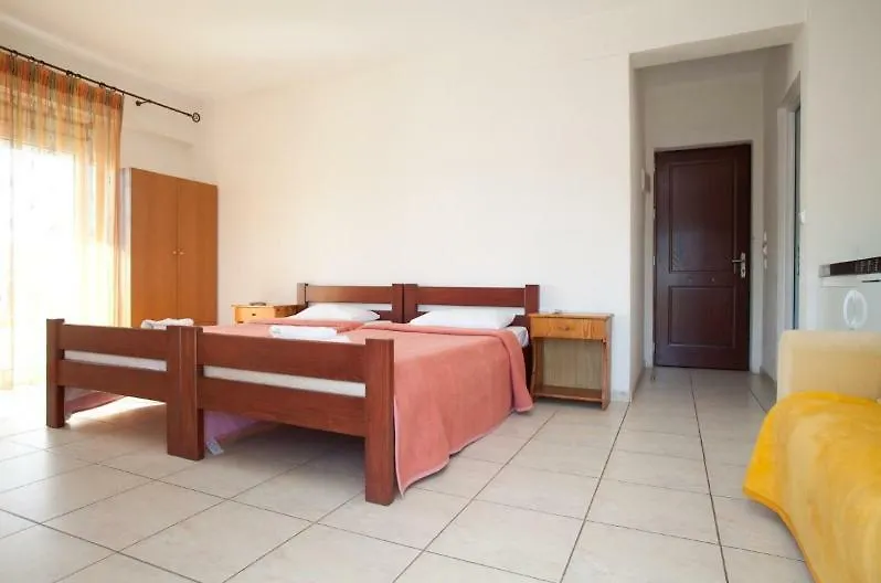 Toroni Blue Sea Hotel