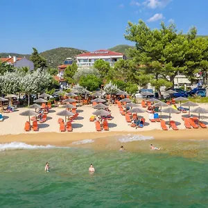 Appartamento Sunset - With Seaview & Back Side Apartements, Toroni
