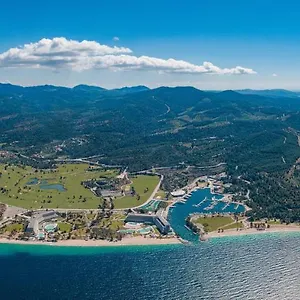 Курортный комплекс Porto Carras Meliton