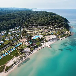 Курортный комплекс Sani Club
