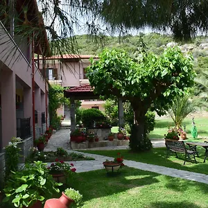 Appartamento House Evristhenis 2, Toroni