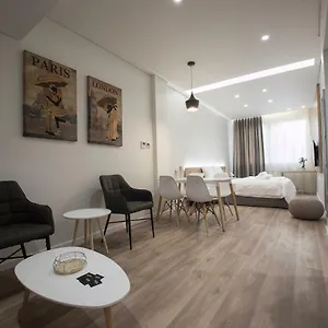  Апартаменты Ornament Suites, Nilie Hospitality Mgmt Греция