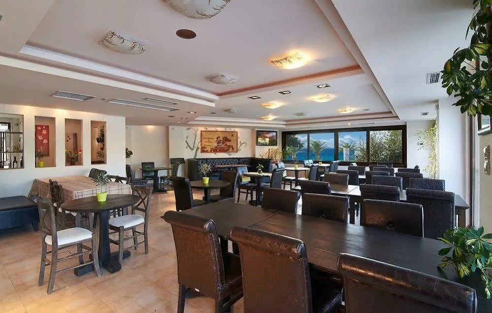 Toroni Blue Sea Hotel 3*,  Griekenland